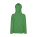 Дамски ватиран суитшърт LIGHTWEIGHT HOODED SWEAT Дамски ватиран суитшърт LIGHTWEIGHT HOODED SWEAT